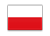 RISTORANTE IL PESCATORE - Polski